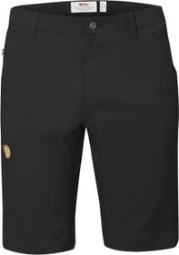 Fjällräven Abisko Lite Hose kurz dark grey (Herren)