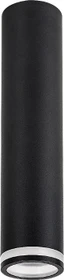Rabalux Senobia GU10 schwarz