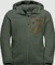 Jack Wolfskin Ice Cloud Hood Jacke (Junior) Vorschaubild