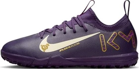 Nike Mercurial Vapor 16 Academy Kylian Mbappé TF grand purple/pale ivory (Junior)