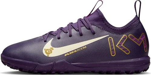 Nike Mercurial Vapor 16 Academy Kylian Mbappé TF grand purple/pale ivory (Junior)