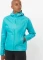 Salomon Bonatti Waterproof Funktionsjacke peacock blue (Damen) Vorschaubild