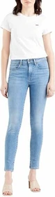 Levi's 721 High Rise Skinny Jeans don't be extra (Damen)