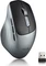 NGS Lush-RB Wireless Rechargeable Multi-Device Mouse schwarz/grau, USB/Bluetooth Vorschaubild