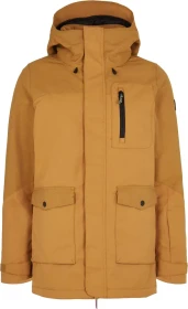 O'Neill Utility Funktionsjacke rich caramel (Damen)