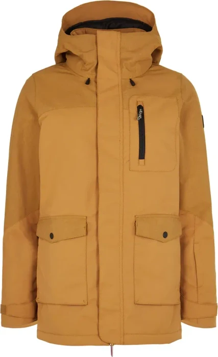 O'Neill Utility Funktionsjacke rich caramel (Damen)