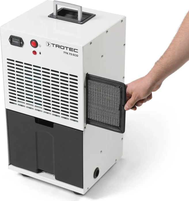 Trotec TTK 75 Eco Luftentfeuchter