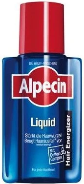 Alpecin Coffein Liquid Serum, 200ml