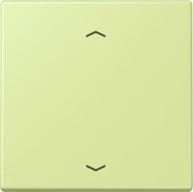 Jung Wippe 1-fach, vert jaune clair