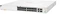 HPE Aruba Instant On 1960 Rackmount Gigabit Smart Switch, 26x RJ-45, 2x SFP+, 370W PoE++ Vorschaubild