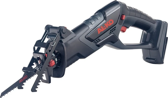 AL-KO Comfort PS 1815 Akku-Säbelsäge solo (Bosch kompatibel)