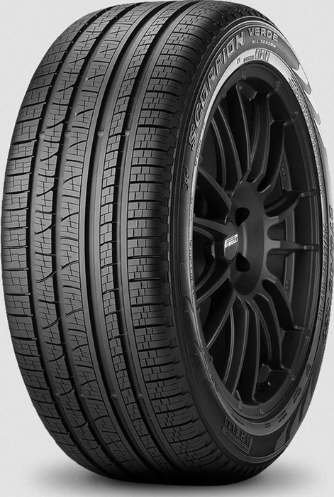 Pirelli Scorpion Verde All Season 235/55 R19 101V