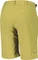 Scott Trail Flow Fahrradhose kurz mud green (Damen) Vorschaubild