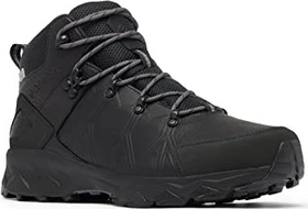 Columbia Peakfreak II Mid Outdry black/graphite (Herren)