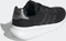 adidas Lite Racer 3.0 core black/iron metallic (Damen) Vorschaubild