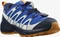 Salomon XA Pro V8 CSWP palace blue/navy blazer/butterscotch (Junior) Vorschaubild