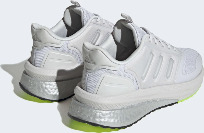 adidas X_PLRPHASE dash grey/silver metallic/lucid lemon (Herren)