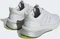 adidas X_PLRPHASE dash grey/silver metallic/lucid lemon (Herren) Vorschaubild