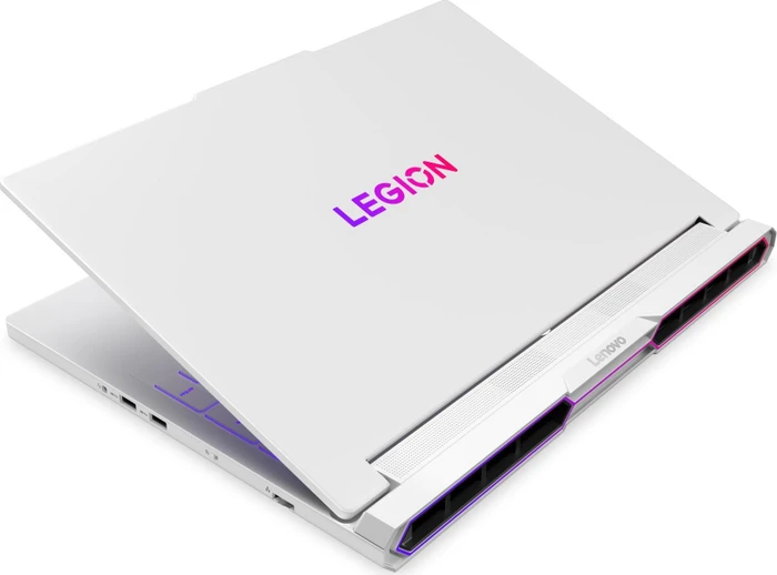 Lenovo Legion 7 Pro 16IAX10H, Glacier White, Core Ultra 7 255HX, 32GB RAM, 1TB SSD, GeForce RTX 5070 Ti, EU