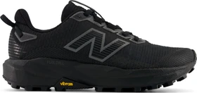 New Balance FuelCell Rebel Trail black/black metallic (Damen)