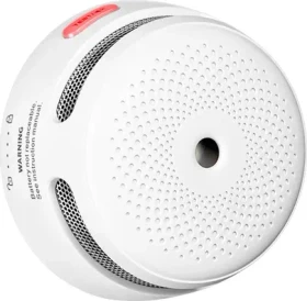 X-Sense XS01, Rauchmelder