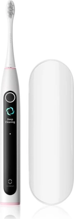 Oclean X Lite Set grau