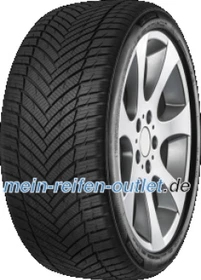 Minerva All Season Master 215/55 R16 97W XL