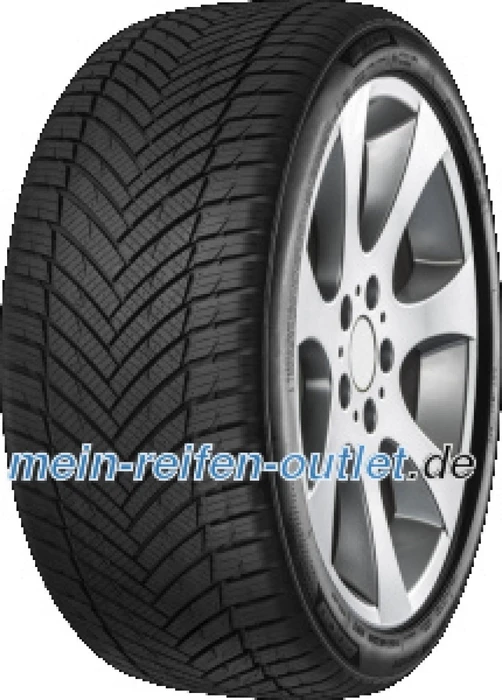 Minerva All Season Master 215/55 R16 97W XL