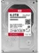 Western Digital WD Red Pro 6TB, 24/7, 512e / 3.5" / SATA 6Gb/s Vorschaubild