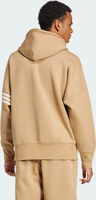 adidas Neuclassics Hoodie cardboard (Herren)