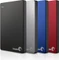 Seagate Backup Plus Slim Portable, blau, 1TB, USB 3.0 Micro-B Vorschaubild