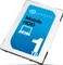 Seagate Mobile HDD 1TB, 512e / 2.5" / SATA 6Gb/s Vorschaubild