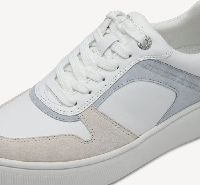 Tamaris Sneaker blau (Damen)
