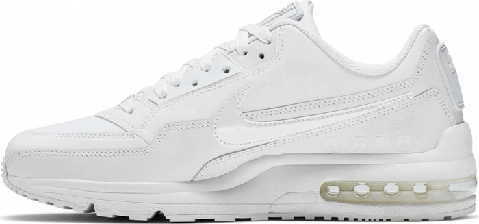 Nike Air Max LTD 3 weiß