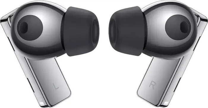 Huawei FreeBuds Pro Silver Frost