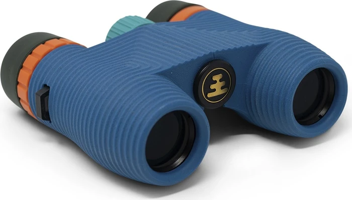 Nocs Provisions Standard Issue 8x25 Cobalt Blue II