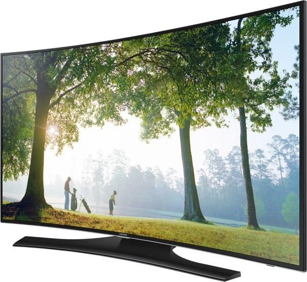 Samsung UE55H6870