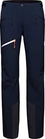 Mammut Taiss Guide SO Hose lang marine (Damen)