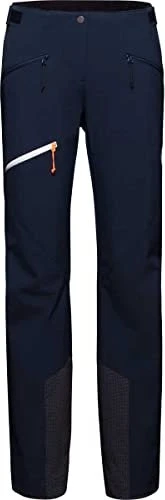 Mammut Taiss Guide SO Hose lang marine (Damen)