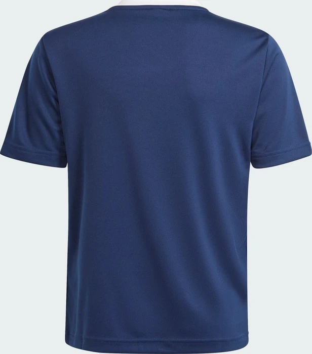 adidas Entrada 22 Trikot kurzarm team navy blue 2 (Junior)
