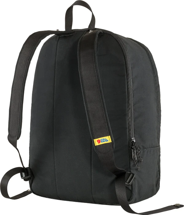 Fjällräven Vardag 28 Laptop schwarz