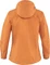 Fjällräven High Coast Wind Funktionsjacke spicy orange (Damen) Vorschaubild