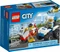 LEGO City Polizei - Gangsterjagd auf dem Quad Vorschaubild