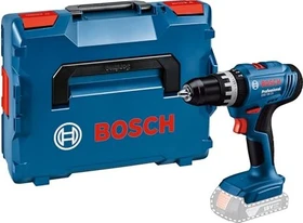 Bosch Professional GSB 18V-25 Akku-Schlagbohrschrauber solo inkl. L-Boxx