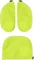 Ergobag Fluo Zip-Set Vorschaubild