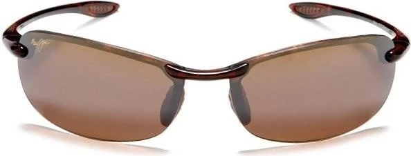 Maui Jim Makaha 64mm braun/braun