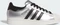 adidas Superstar II silver metallic/core black Vorschaubild