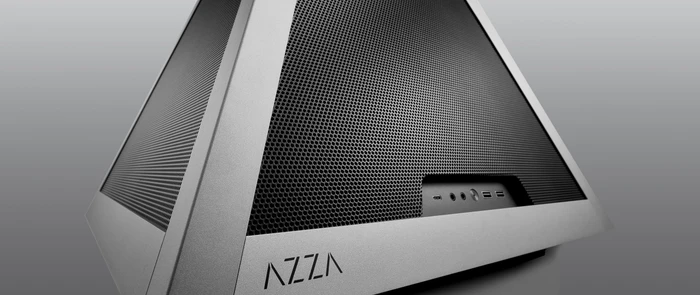 AZZA Pyramid 804M Mesh