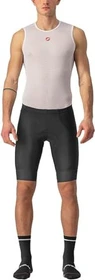 Castelli Entrata Fahrradhose kurz schwarz (Herren)