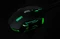 iBox Aurora A-1 Gaming Mouse schwarz, USB Vorschaubild